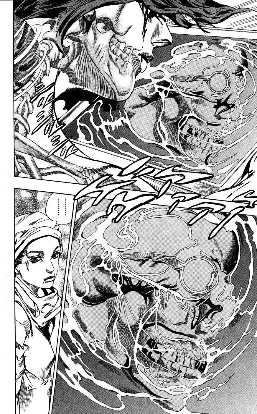 Steel Ball Run Chapter 52 9